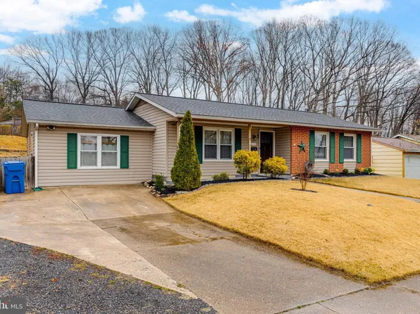 735 Joppa Farm Rd, Joppa, MD 21085