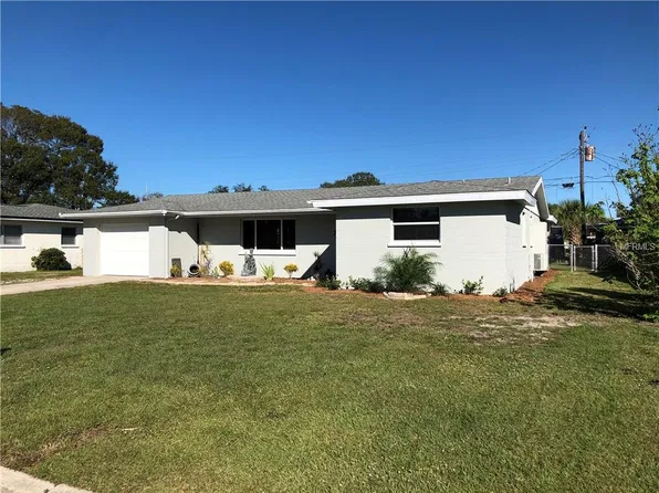 567 S Neponsit Dr, Venice, FL 34293