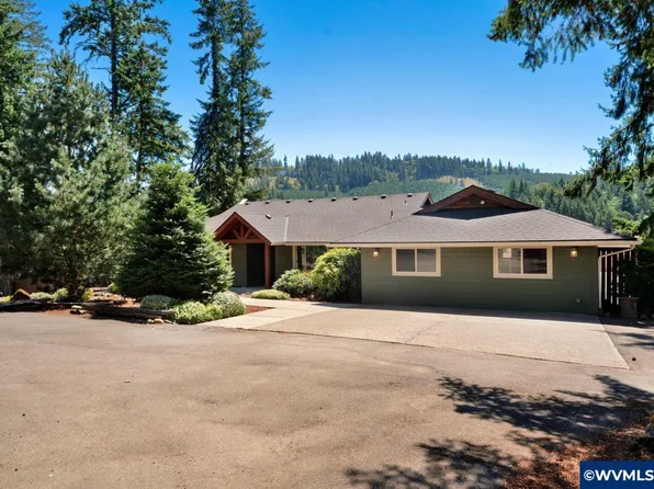 39027 Trillium Ln, Corvallis, OR 97330