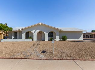 4529 N 105th Ave, Phoenix, AZ 85037
