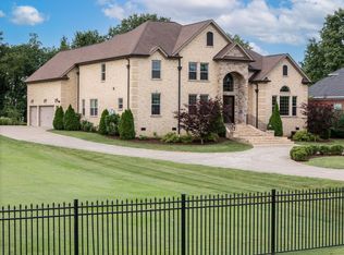 2381 River Rd LOT 81, Murfreesboro, TN 37129