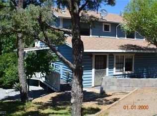 1382 N Trout Canyon Rd, Clark County, NV 89124
