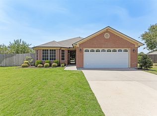 505 Asher Ct, Fort Worth, TX 76131