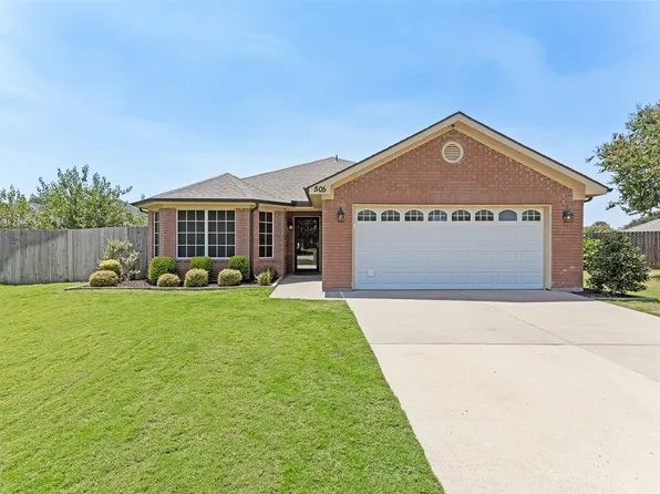 505 Asher Ct, Fort Worth, TX 76131