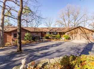 11945 Tyson Rd, Lowell, AR 72745