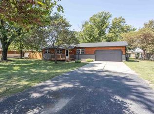 5535 N Sedgwick St, Wichita, KS 67204