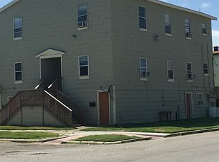 2702 Avenue K, Galveston, TX 77550