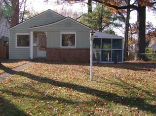 3175 Summit St, Columbus, OH 43202