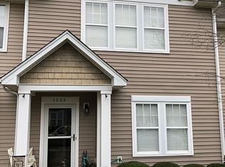 1008 Laparc Ln, Indian Trail, NC 28079