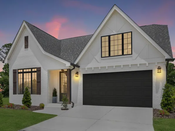 8172 Ashby Gap Way, Hixson, TN 37343