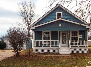 730 Elm St, Lawrence, KS 66044
