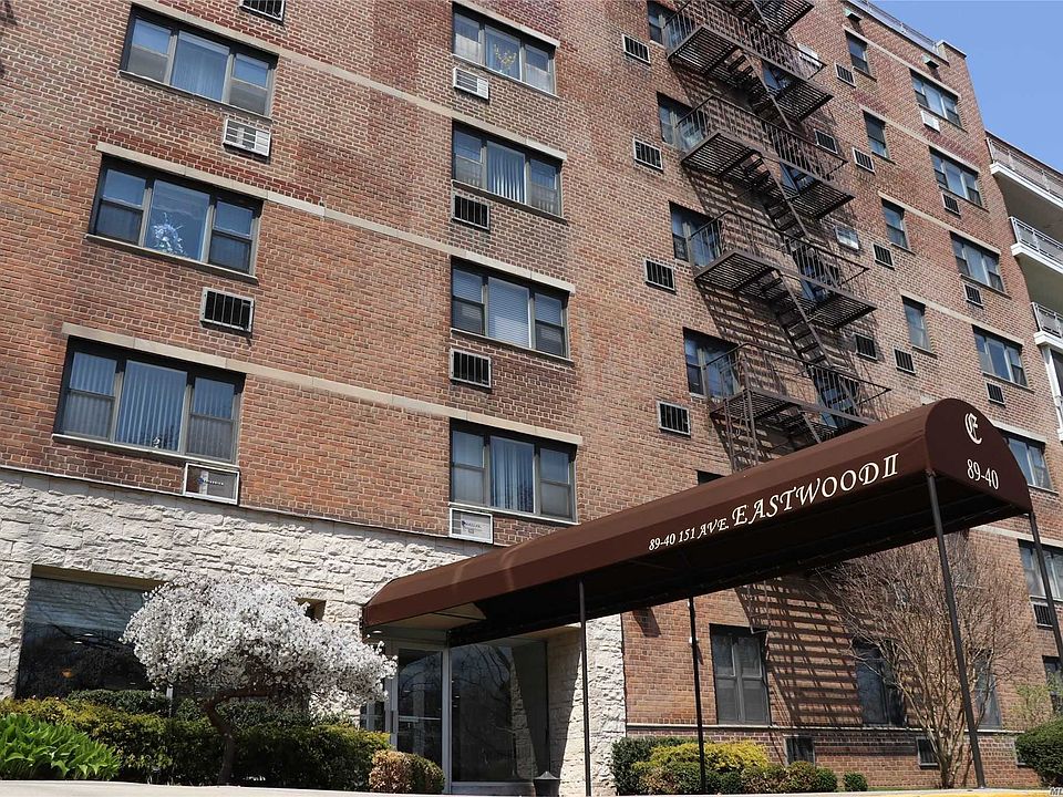 1st image of 89-40 151st Ave #1J
