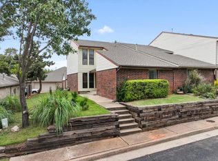 2108 Trailwood Rd, Edmond, OK 73034