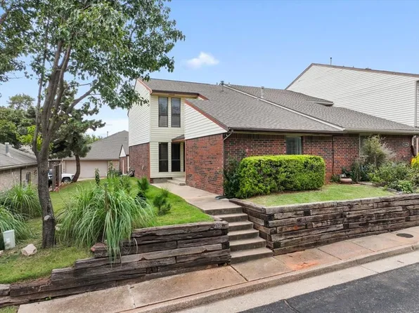 2108 Trailwood Rd, Edmond, OK 73034