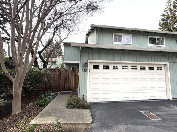 950 Boranda Ave APT 10, Mountain View, CA 94040