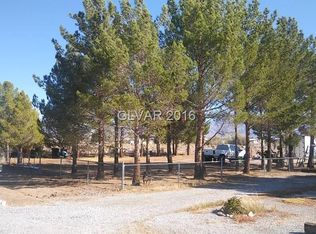 5231 Deanna St, Pahrump, NV 89048