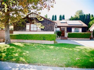 8033 Darby Ave, Reseda, CA 91335