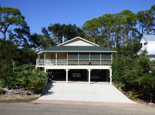 127 Boardwalk Ave, Pt Saint Joe, FL 32456