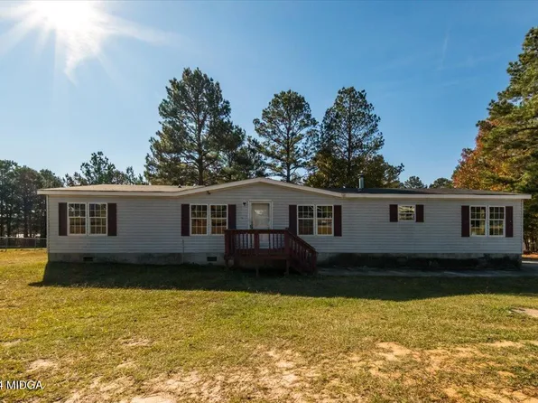 423 Sandy Ct, Macon, GA 31217