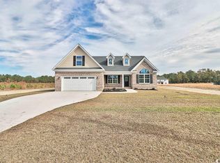4766 J H Martin Rd #JH06, Galivants Ferry, SC 29544