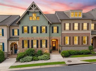 217 Trecastle Sq, Canton, GA 30114