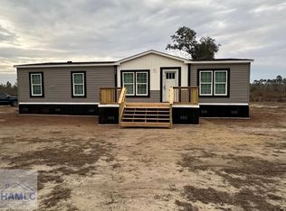 293 County Line Rd, Hinesville, GA 31313