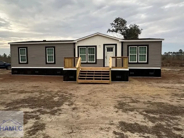 293 County Line Rd, Hinesville, GA 31313