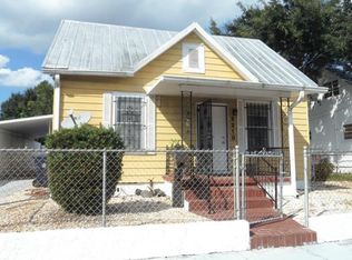 2210 E Clark St, Tampa, FL 33605