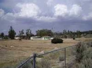 1124 Custer Rd, Campo, CA 91906