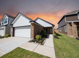 3018 Nickell Back Dr, Conroe, TX 77301