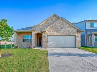 9435 Klein Ln, Houston, TX 77044