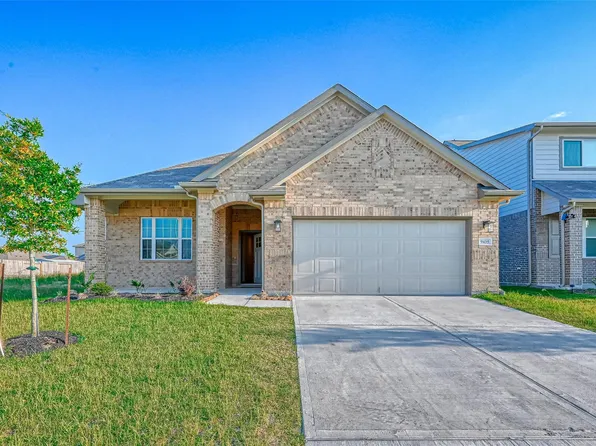 9435 Klein Ln, Houston, TX 77044