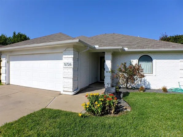 5726 Sterling Green Trl, Arlington, TX 76017