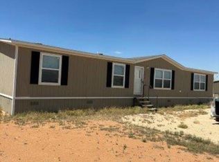 13914 W County Road 178, Odessa, TX 79766
