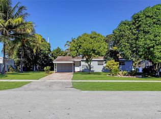 1141 Park Dr, Fort Lauderdale, FL 33312