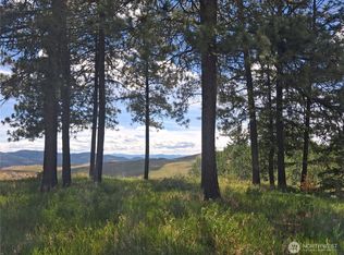 1 Fletcher/Rd 225 Road, Oroville, WA 98840