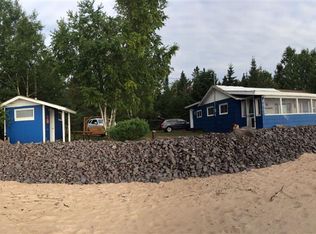 3620 Gay Lac La Belle Rd, Lake Linden, MI 49945