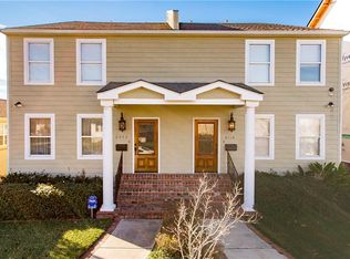 6352 General Diaz St, New Orleans, LA 70124