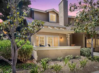 3118 Old Bridgeport Way, San Diego, CA 92111