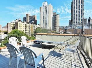 144 W 92nd St #4A, New York, NY 10025