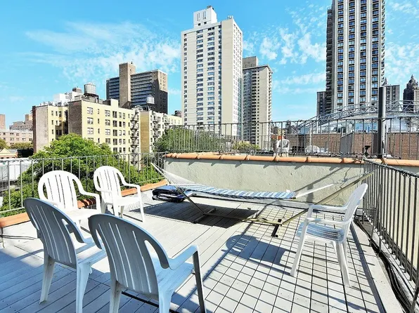 144 W 92nd St #4A, New York, NY 10025