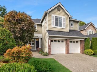 25114 SE 42nd St, Sammamish, WA 98029