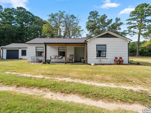 11465 County Road 122 W, Overton, TX 75684