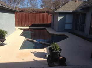 6035 Blue Mist Ln, Dallas, TX 75248