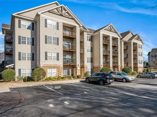 331 Lookover Dr, Anderson, SC 29621