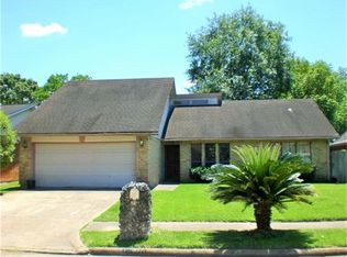 14910 Ferness Ln, Channelview, TX 77530