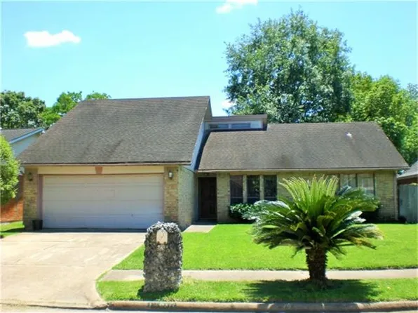 14910 Ferness Ln, Channelview, TX 77530
