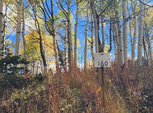 771 Porcupine Loop, Coalville, UT 84017