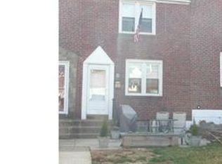 1028 Windsor Rd, Collingdale, PA 19023