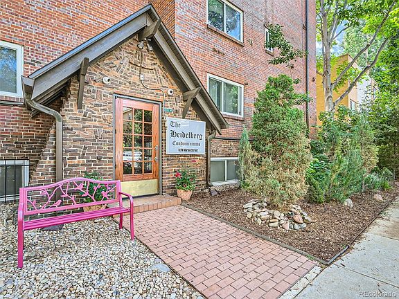 2nd image of 1270 N Marion Street #302